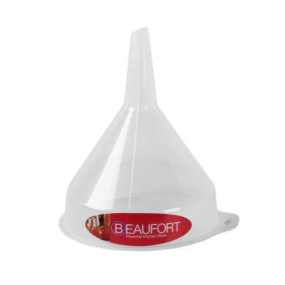 Excellent Beaufort Kitchen Cooking Utensil Baking Plastic Liquid Funnel - 18cm Excellent Beaufort Kitchen Cooking Utensil Baking Plastic Liquid Funnel - 18cm